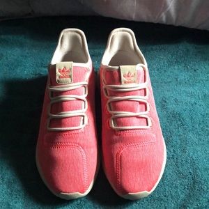 Adidas sneakers size 8 women’s